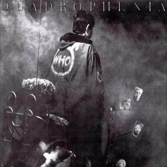 Which rock opera by The Who is better?