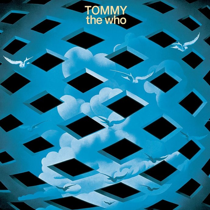 Which rock opera by The Who is better?