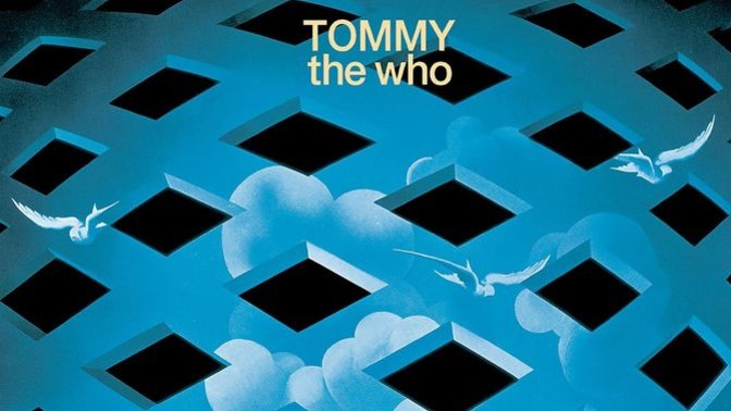 Which rock opera by The Who is better?