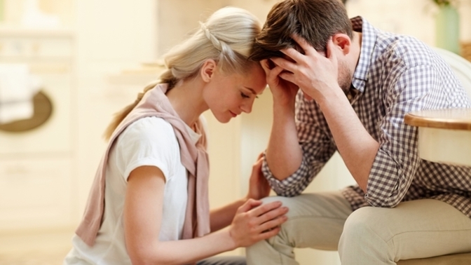 Can a person fix a broken girl/guy whom they love?