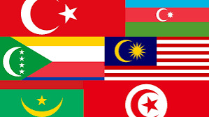 POLL! Which country do you think is the leading country in the Islamic world??