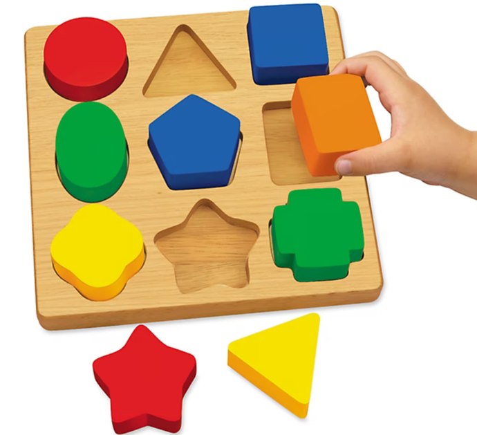 Voting Puzzle.
