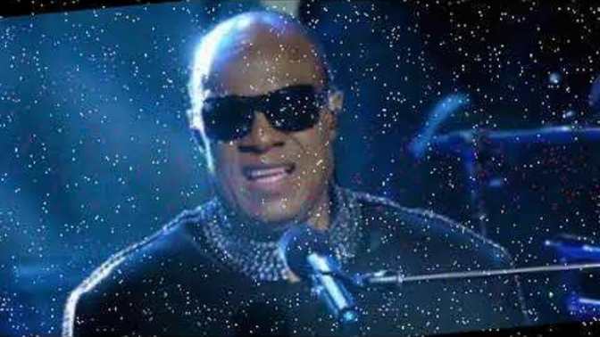 Does Love's in Need of Love Today and Saturn by "Stevie Wonder" reflect and talks about the world today?