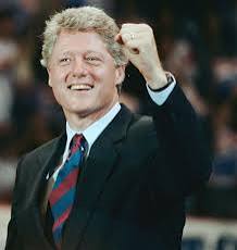 POLL ! Who do you think is the most successful president of the last 30 years??