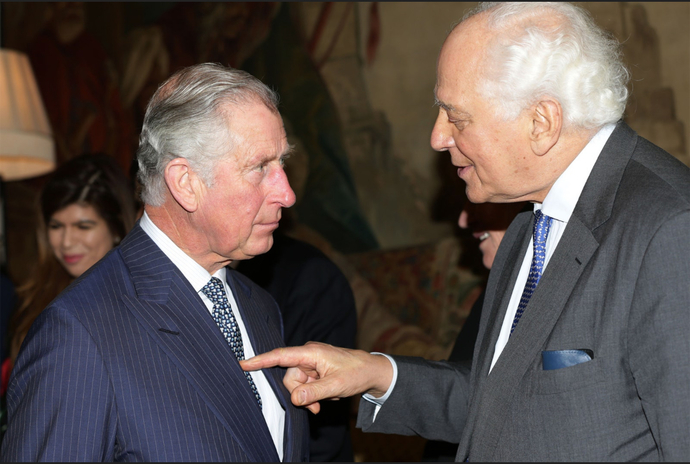 Papa Rothschild