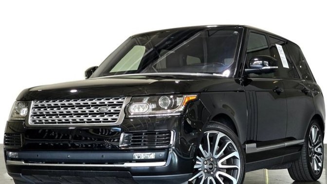 Question for the girls: Which of these two cars would you prefer your date to pick you up in?