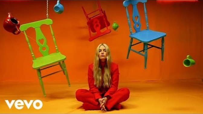 What song fits your mood today?