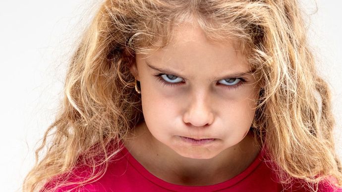 How are we failing in raising girls to forgive?