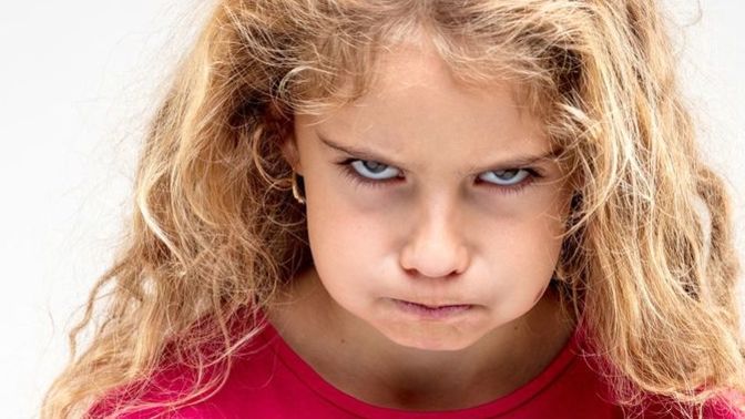 How are we failing in raising girls to forgive?