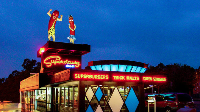 What are the best restaurants from your hometown?