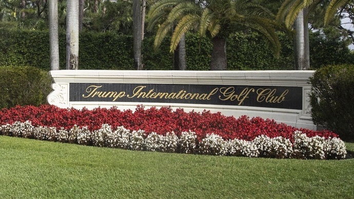 Have you heard about the second assassination attempt on Trump at his Florida golf club?