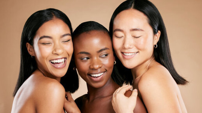 What are your "beauty standards"?