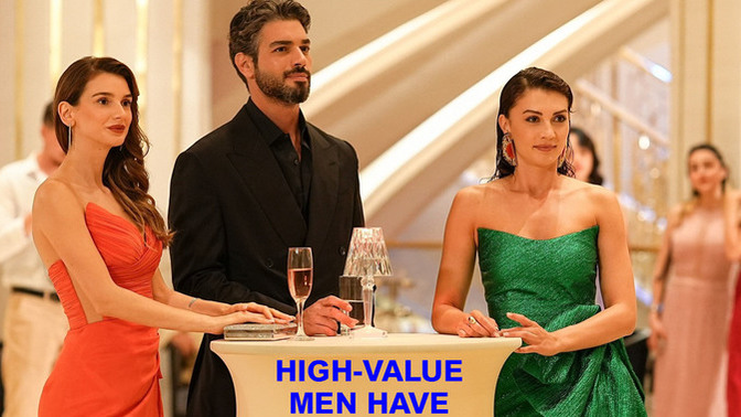 Why are attractive successful women finding fewer desirable men to marry?