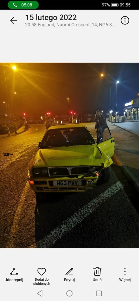 Are men better drivers than women?