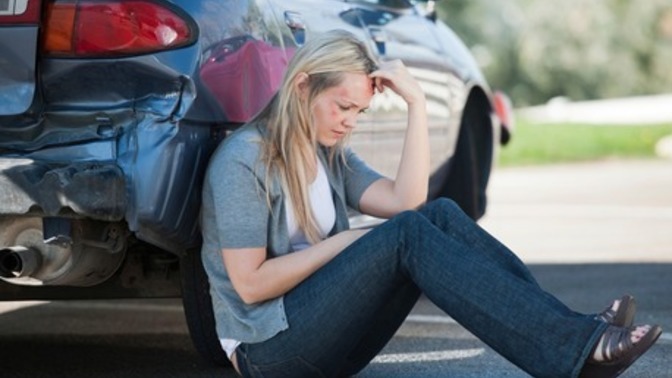 Are men better drivers than women?