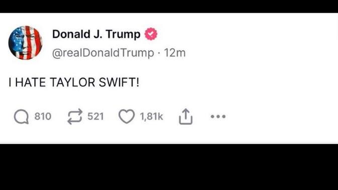 Who did not see this coming?