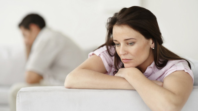 If your partner/spouse gave you an ultimatum to move across the country, would you?