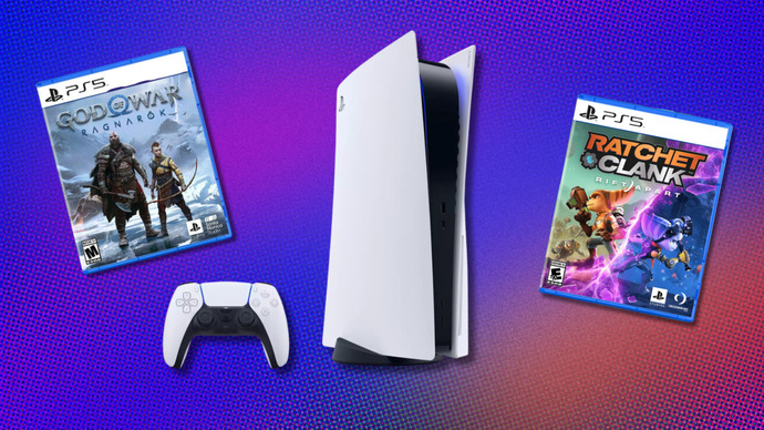 What was your first ever Playstation console you owned?