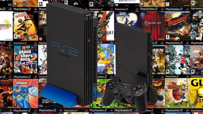 What was your first ever Playstation console you owned?