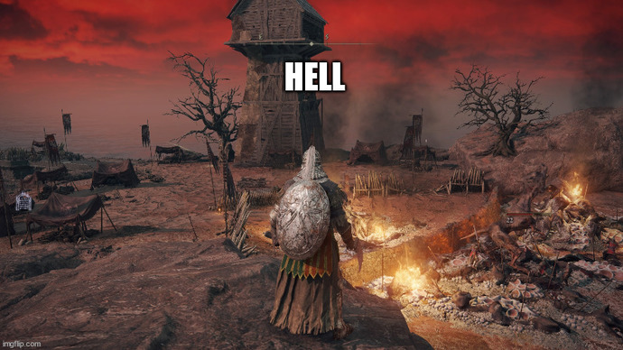 To christians on here, are atheists in your view likely going to hell?