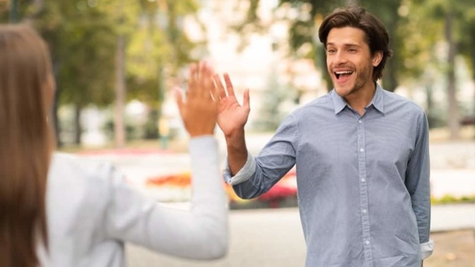 Do you like when people you find physically attractive see you as a good friend, but don't see you as physically attractive? Why or why not?