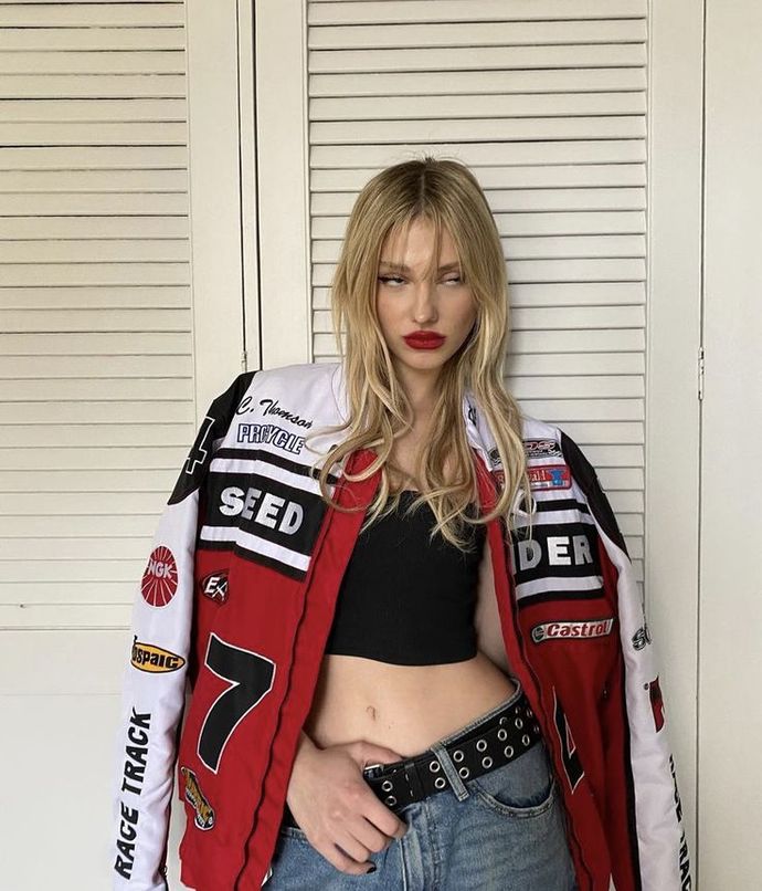 Are outfits like these still age appropriate for a 23 yo?