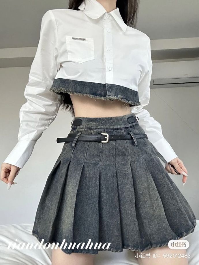 Are outfits like these still age appropriate for a 23 yo?