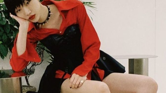 Are outfits like these still age appropriate for a 23 yo?