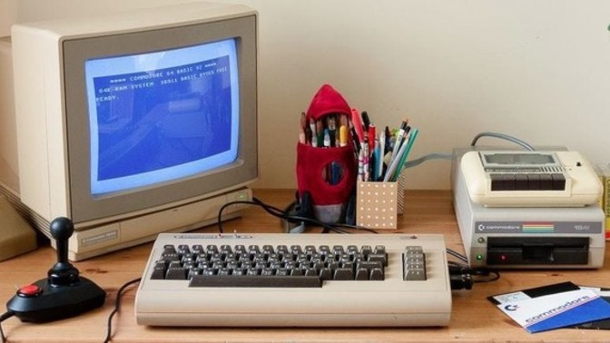Do you have any retro setups?