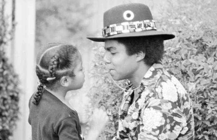 What are your thoughts of the news about Michael Jackson’s brother and legendary Jackson 5 Guitarist, Tito Jackson just passed away at the age of 70?