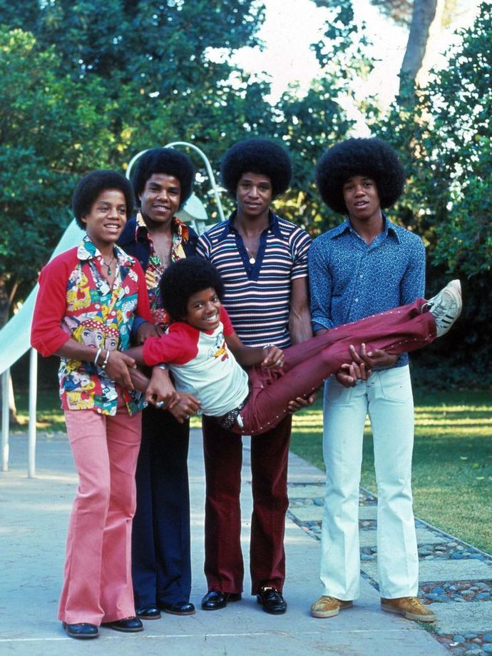 What are your thoughts of the news about Michael Jackson’s brother and legendary Jackson 5 Guitarist, Tito Jackson just passed away at the age of 70?
