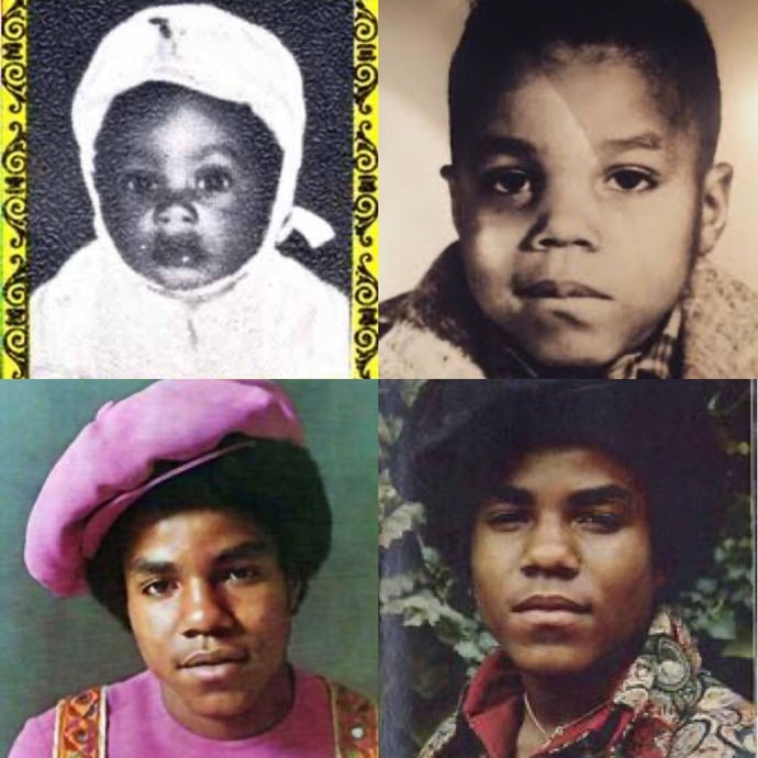 What are your thoughts of the news about Michael Jackson’s brother and legendary Jackson 5 Guitarist, Tito Jackson just passed away at the age of 70?