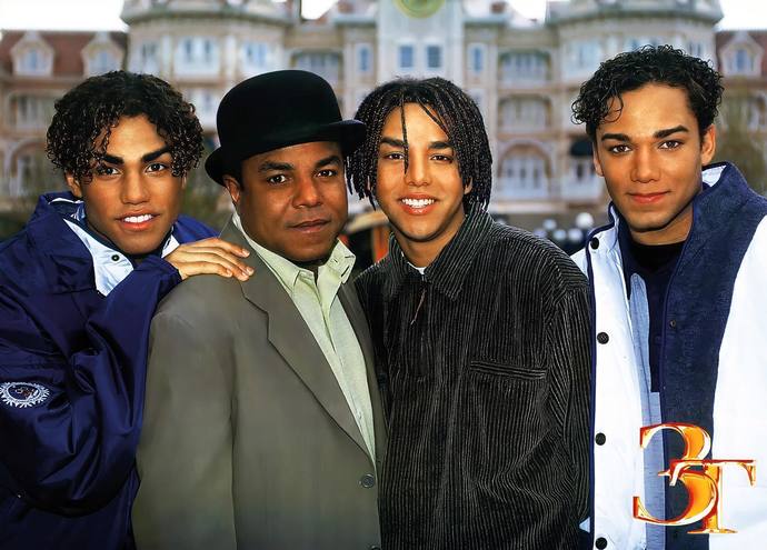 What are your thoughts of the news about Michael Jackson’s brother and legendary Jackson 5 Guitarist, Tito Jackson just passed away at the age of 70?