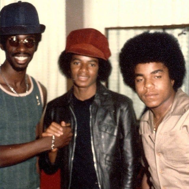 What are your thoughts of the news about Michael Jackson’s brother and legendary Jackson 5 Guitarist, Tito Jackson just passed away at the age of 70?