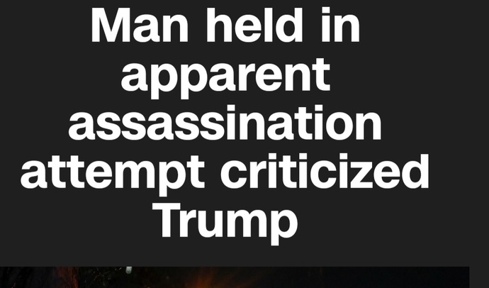 Which part do they want you to doubt