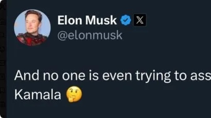 FBI If you are Listening?
