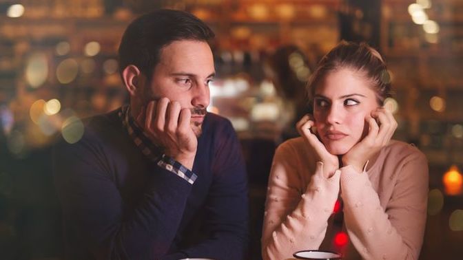 Why is finding a suitable mate so hard to get right?