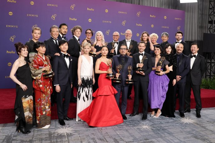 Who were you excited to see win their 2024 Emmy? Anyone you think got snubbed?