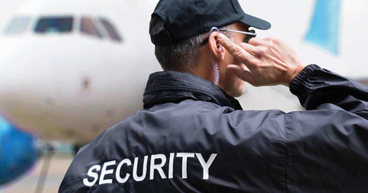 How much SECURITY should corporate EXECUTIVES get? GirlsAskGuys