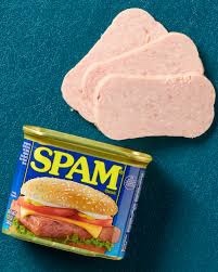Can someone please tell me what GAG’s definition of spam is?