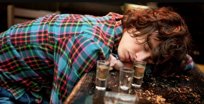 Whats the most depraved thing youve done while drunk or high?