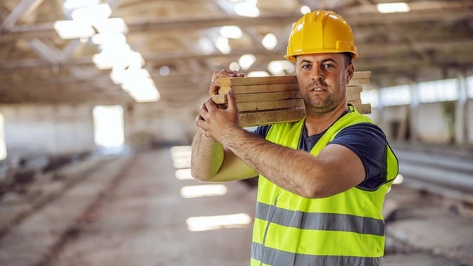 Do you find construction workers attractive?
