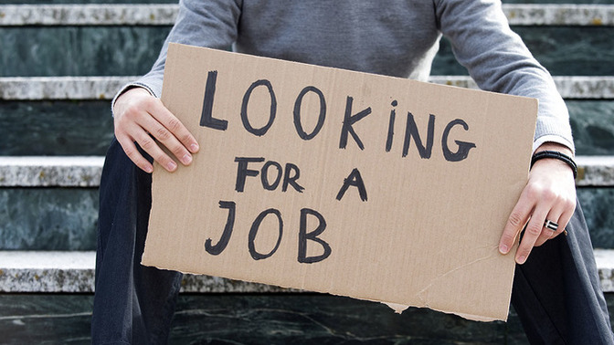 Would you date someone who doesn’t have a job?