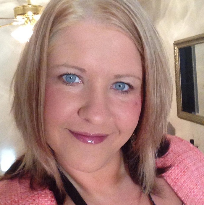 Which middle-aged woman looks the best?