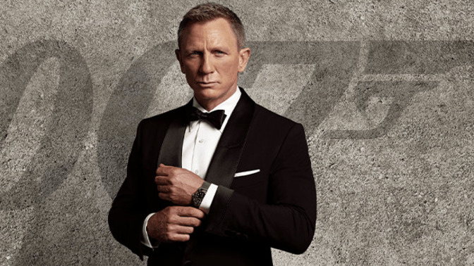 Guys, when you think of the perfect example of masculinity, who do you picture?