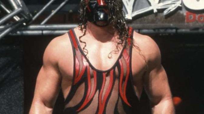 What are your thoughts of Early 2000s Kane Physique?