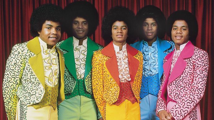 How come Randy, Marlon, Jermaine, Tito, and Jackie Jackson didn’t become a globe star like Michael or reach the same level of fame like Michael?