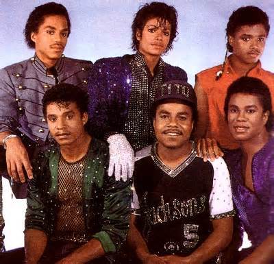 How come Randy, Marlon, Jermaine, Tito, and Jackie Jackson didn’t become a globe star like Michael or reach the same level of fame like Michael?