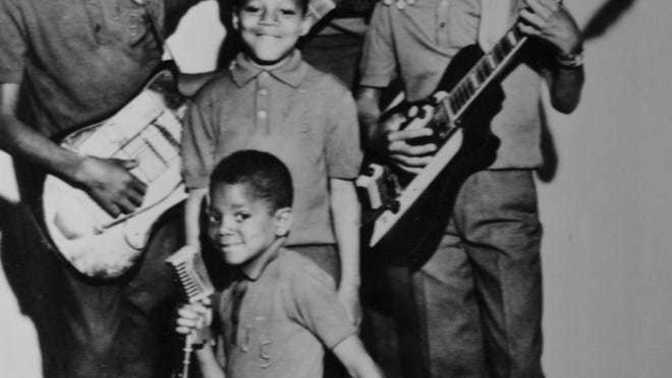 How come Randy, Marlon, Jermaine, Tito, and Jackie Jackson didn’t become a globe star like Michael or reach the same level of fame like Michael?