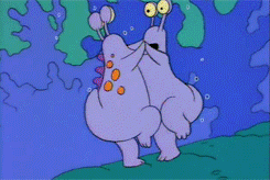 Did anyone else imagine this when Trump said they were 'eating the dogs' in Springfield?